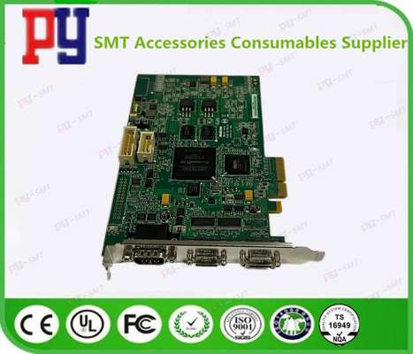 J81001309A FWMB-206-03-IO-BD COMI-SD414 For Samsung SM Board Card