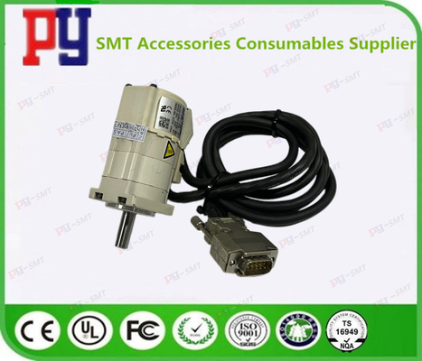 SMT Spare Parts Samsung AC SERVO MOTOR MSMA5AZP2A