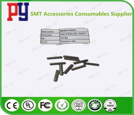 99480-04022 Yamaha YS12 Electric Feida Front End Safety Fastener Cover Latch Fixing Pin