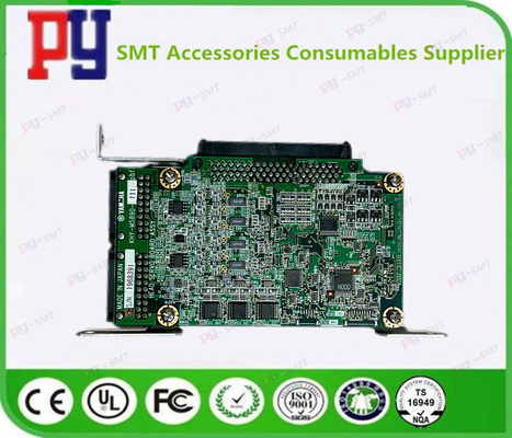 YAMAHA SMT Spare Parts KHY-M5890-111 HEAD SRVO BOARD ASSY