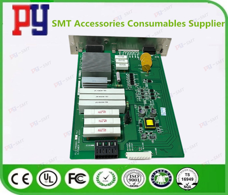YAMAHA PCB Board KJJ-M5880-101 used on pick and place machine