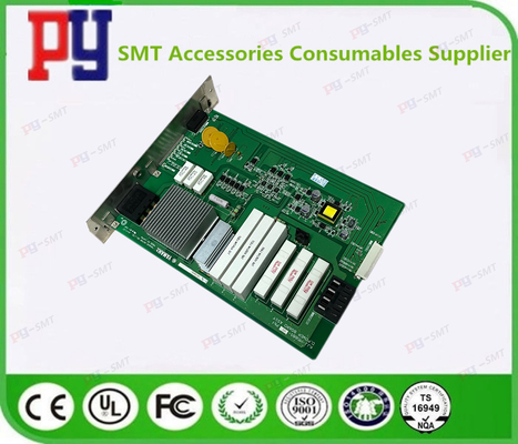 YAMAHA PCB Board KJJ-M5880-101 used on pick and place machine