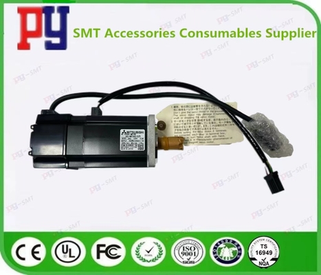 N510005279AA KXF0CWNAA00 PANASONIC AC SERVO MOTOR HC-MFS43-S25 For Pick And Place Machine