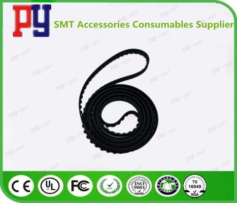 XB01111 Timing Belt 1570mm Conveyor Belt FUJI SMT Spare Parts