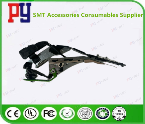 9498 396 04998 Assembleon/Philips TTF Feeder Parts Nozzle Catch LL Slit SMT Spare Parts