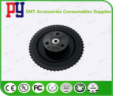 4022 516 12300 Sprocket Wheel Spare Kit For Assembleon ITF2 Feeder SMT Mounting Machine