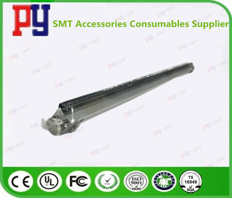 KGY-M71AA-A0 YAMAHA Metal Squeegee Length 250mm SMT Spare Parts For YAMAHA Printer YGP YSP YSP20