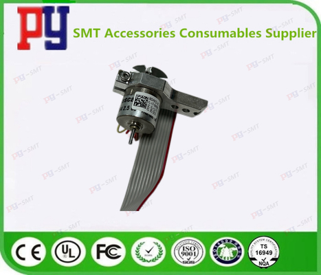 00349432S01 KL-M9-1026 Servo Valve Chip Mounter SIEMENS SMT Pick And Place Machine
