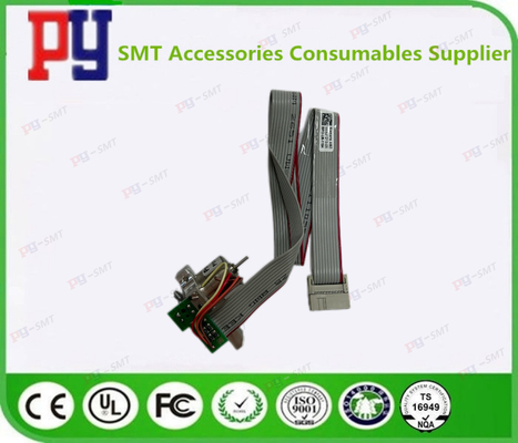 00349432S01 KL-M9-1026 Servo Valve Chip Mounter SIEMENS SMT Pick And Place Machine