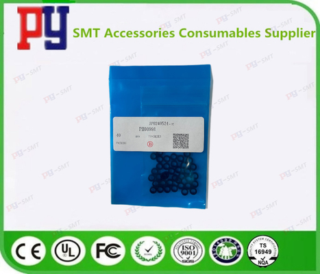 PH00991 NXT Feeder Head Sealing Ring For NXT Fuji Chip Mounter SMT Pick And Place Machine