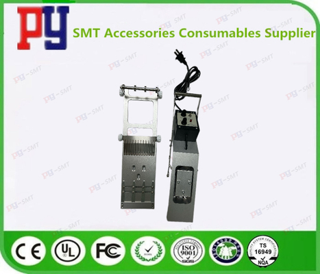 KHJ-MCH00-000 Yamaha Vibration Feeder YS12/YSD24 Stick Feeder SMT Parts Original New Original Used