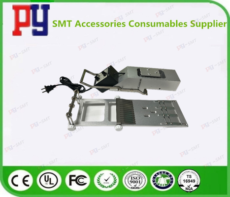 KHJ-MCH00-000 Yamaha Vibration Feeder YS12/YSD24 Stick Feeder SMT Parts Original New Original Used