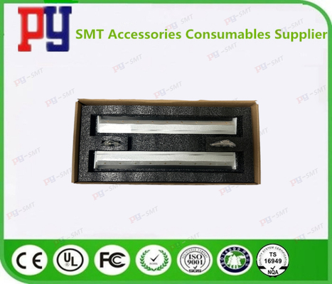 ESE 400mm*60° Squeegee Holder With Blade 400mm Length SMT Surface Mount Parts