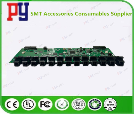 N610118835AA Panasonic Feeder Cart Board NPM 13 Platform Board Card MTKB000412AA