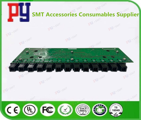 N610118835AA Panasonic Feeder Cart Board NPM 13 Platform Board Card MTKB000412AA