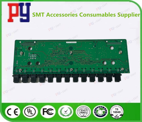 N610118835AA Panasonic Feeder Cart Board NPM 13 Platform Board Card MTKB000412AA