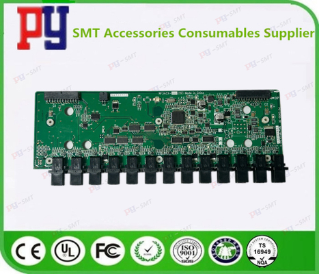 N610118835AA Panasonic Feeder Cart Board NPM 13 Platform Board Card MTKB000412AA