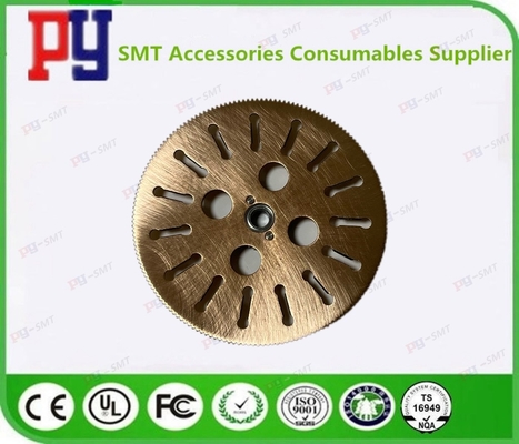 AA5SD08 SMT Machine Spare Parts FUJI NXT W08F Feeder Gear 2ADLFA006000