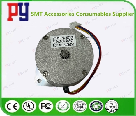 AA01810 NXT W24C FUJI Feeder Motor with Flat Cable For SMT Pick And Place Machine