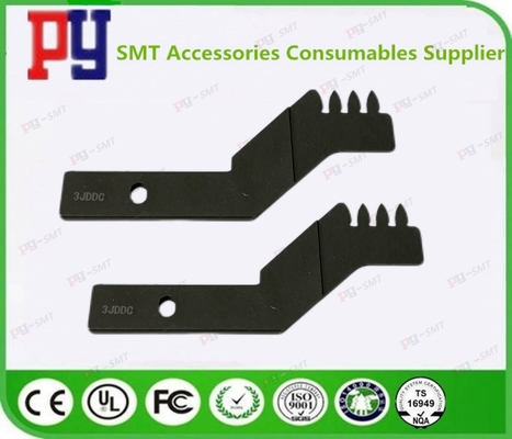 N210143357AA Upper Head Panasonic AI Spare Parts Metal SMT Spare Parts