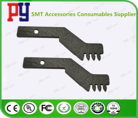 N210143357AA Upper Head Panasonic AI Spare Parts Metal SMT Spare Parts