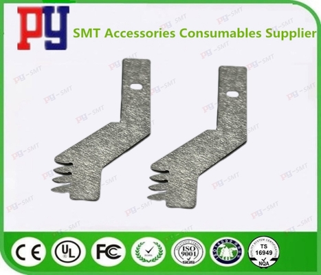 N210143357AA Upper Head Panasonic AI Spare Parts Metal SMT Spare Parts