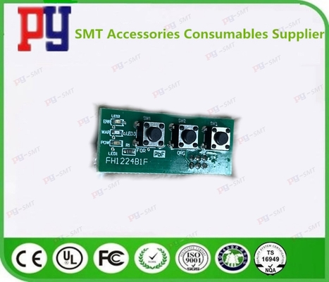 NXT Feeder Parts XK04820/FH1224B1F Board For Fuji Pick And Place Machine