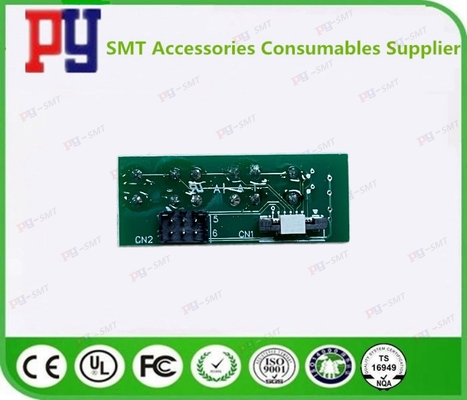 NXT Feeder Parts XK04820/FH1224B1F Board For Fuji Pick And Place Machine