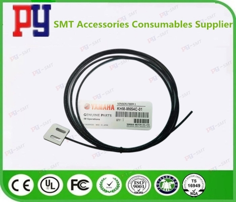 KHM-M654C-00/KHM-M654C-01 Single With Aluminum Sensor SMT Spare Parts