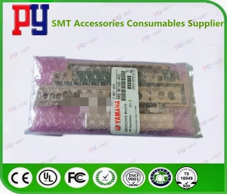 Surface Mount Technology Equipment Yamaha KKE-M71G5-A52 Z Unit Assy