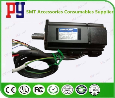 Q2AA05020DXS5U YSM20 90K65-312350 AC Servo Motor Assy YAMAHA