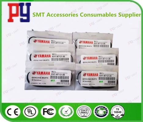 SMT Spare Parts YAMAHA Belt Khy-M7132-00,KHY-M7131-00 for SMT Machine
