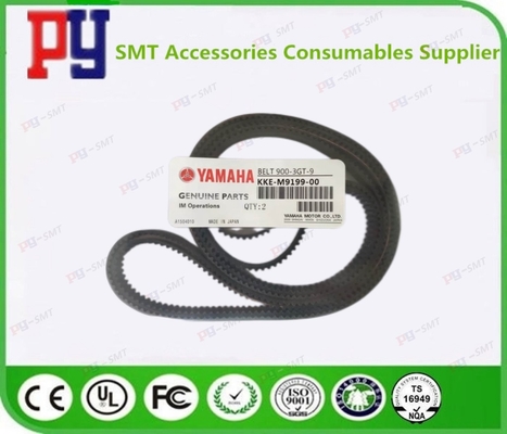 YAMAHA KKE-M9199-00 YS24 PU Axis Platform Lift Belt SMT Spare Parts