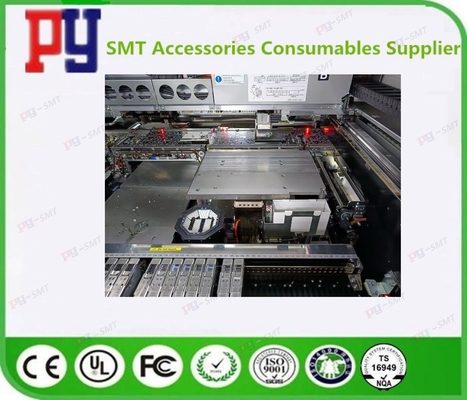 SMT Placement Equipment Yamaha SMT Manual Tray Feeder-KSUN