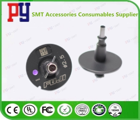 Surface Mount Technology Equipment FUji Nxt H04 2.5mm Nozzle AA06Z00