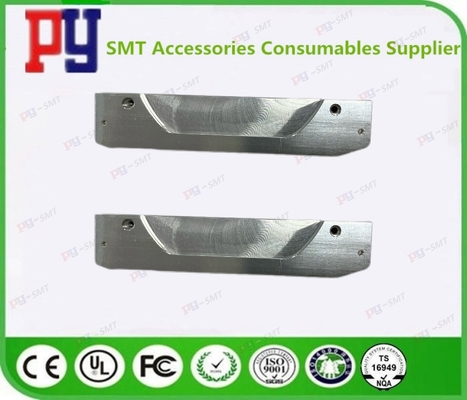 FUJI 2MDLFB017200 PM038K3 PM038K4 W24C Aluminum Channel Parts Shoot SMT Replacement Parts