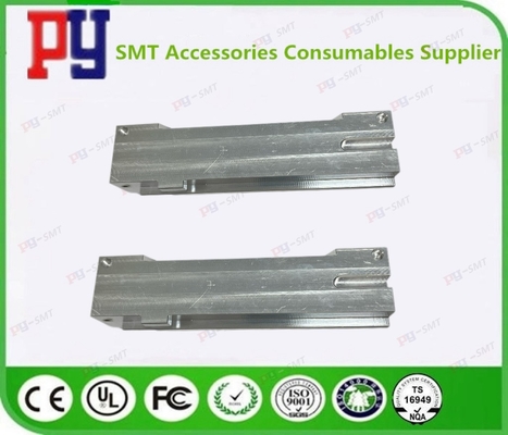 FUJI 2MDLFB017200 PM038K3 PM038K4 W24C Aluminum Channel Parts Shoot SMT Replacement Parts