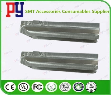 FUJI 2MDLFB017200 PM038K3 PM038K4 W24C Aluminum Channel Parts Shoot SMT Replacement Parts