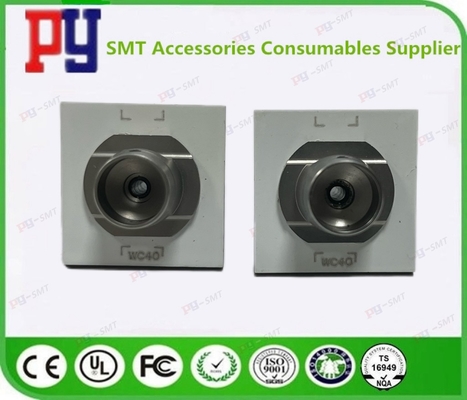 SMT Placement Equipment Hitachi SMT Nozzle KYB-M77W4-A0 WC40