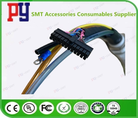 Panasonic Cable N510053281AA With Connector For CM402 CM602 Feeder Cart