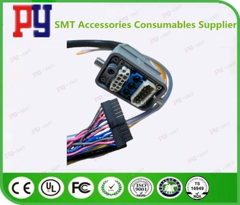Panasonic Cable N510053281AA With Connector For CM402 CM602 Feeder Cart