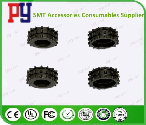 Feeder Parts MTKP003990AA GEAR for Panasonic CM402 CM602 NPM machine