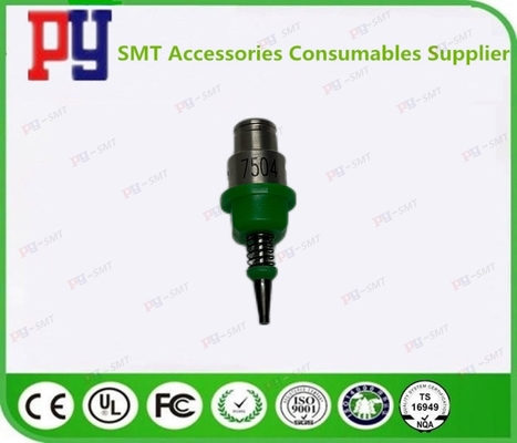 Juki RS Nozzle 7504 , 40183424 SMT Parts SMT Accessories Series SMT placement equipment