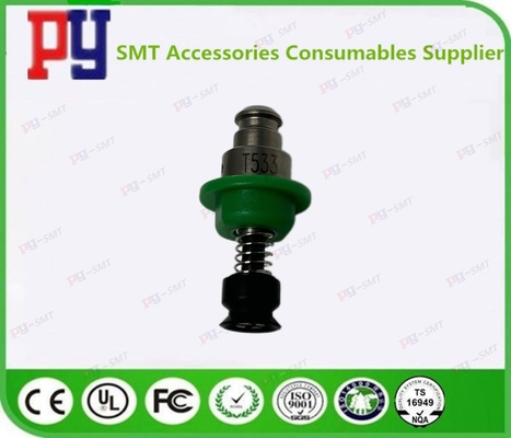 JUKI Custom Nozzle SMT Parts SMT Accessories Series SMT Placement Equipment