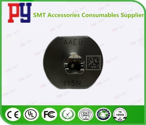 Panasonic 115N Nozzle N610099373AA N610099373AB SMT Placement Equipment SMT Replacement Parts