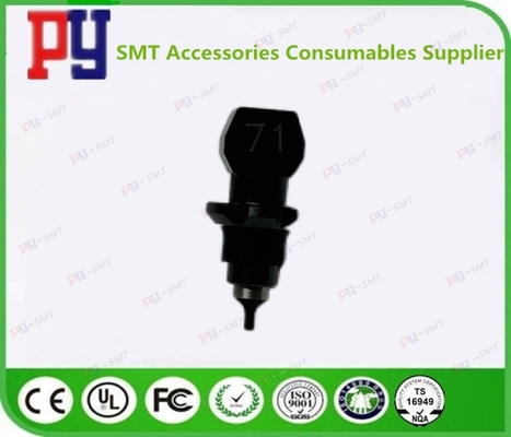 YAMAHA 71A Nozzle KV8-M7710-A1X SMT Placement Equipment SMT Replacement Parts