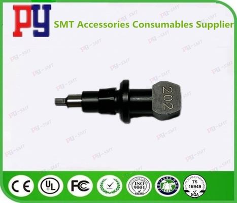 YAMAHA 202A Nozzle KGT-M7720-A0 SMT Placement Equipment SMT Replacement Parts