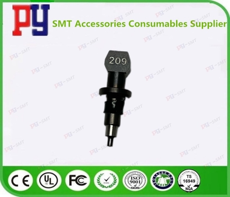 YAMAHA 209A Nozzle KGT-M7790-A0 SMT Placement Equipment SMT Replacement Parts