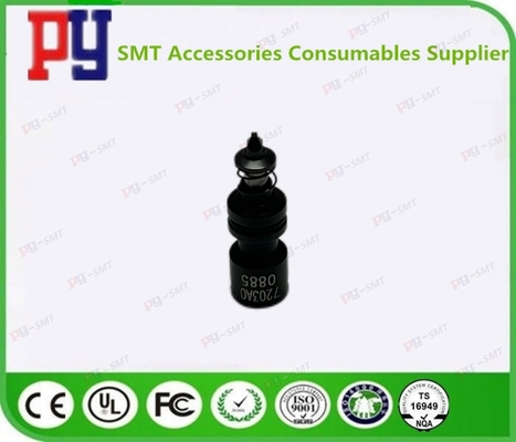 Original KMB-M7730-A0 SMT PARTS YAMAHA 7203A Nozzle in Surface Mount Technology