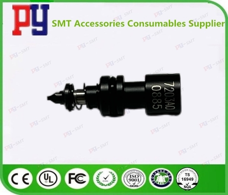 Original KMB-M7730-A0 SMT PARTS YAMAHA 7203A Nozzle in Surface Mount Technology